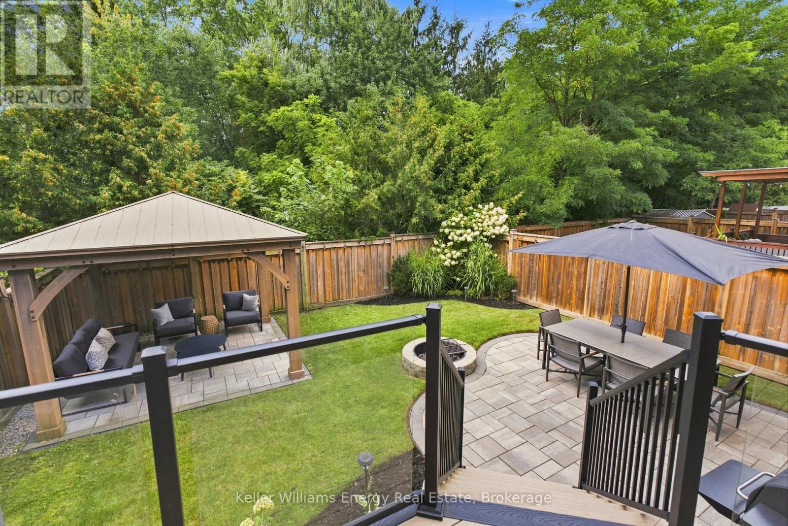 88 Underwood Drive, Whitby (Brooklin), ON
