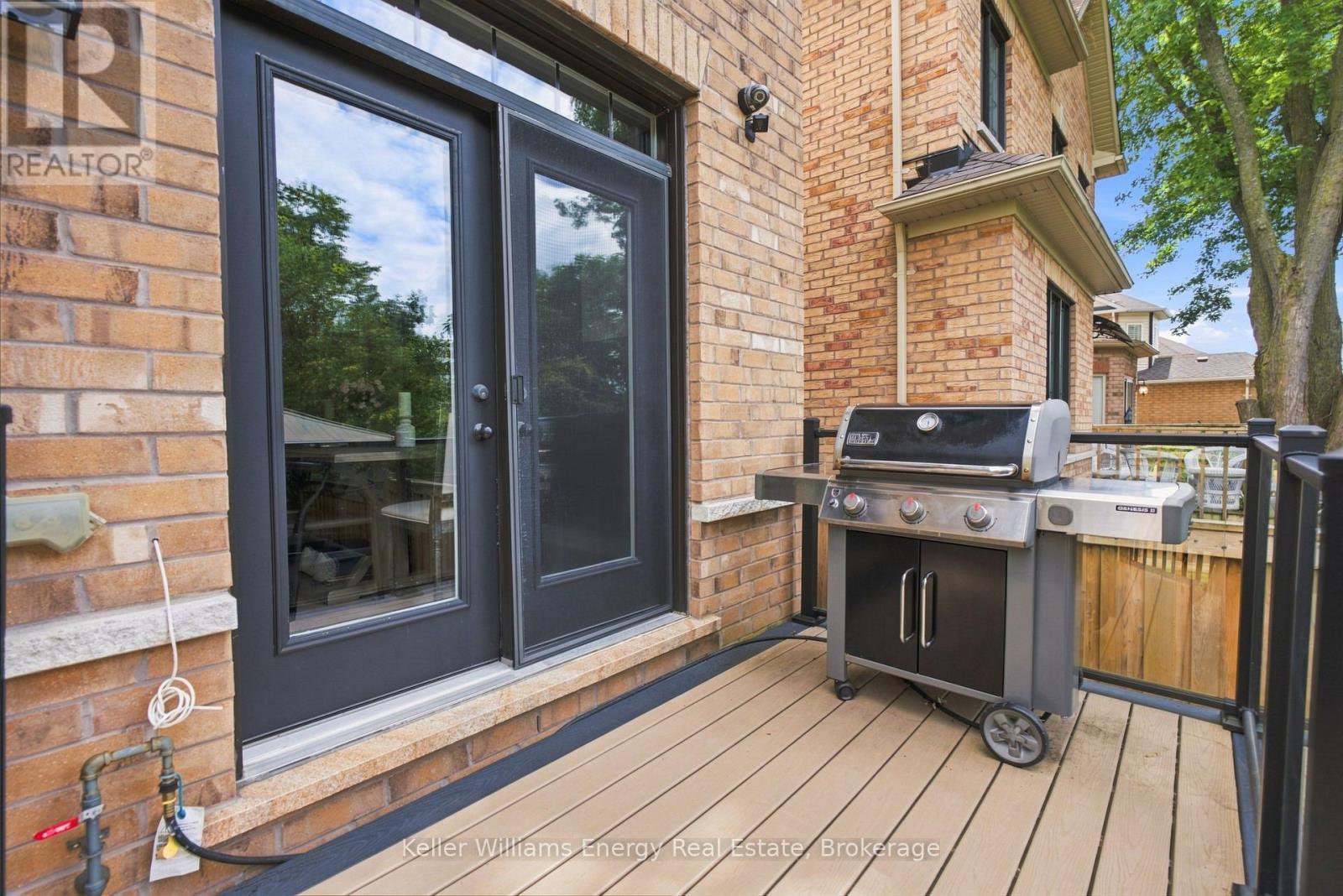 88 Underwood Drive, Whitby (Brooklin), ON