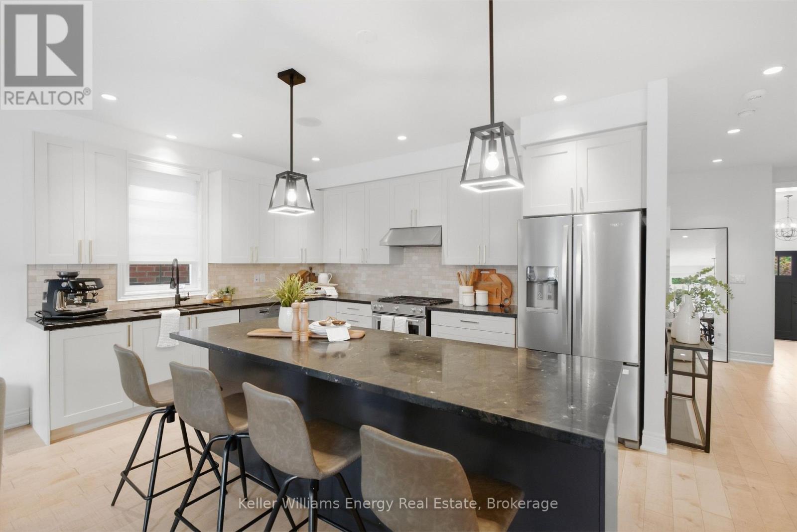 88 Underwood Drive, Whitby (Brooklin), ON