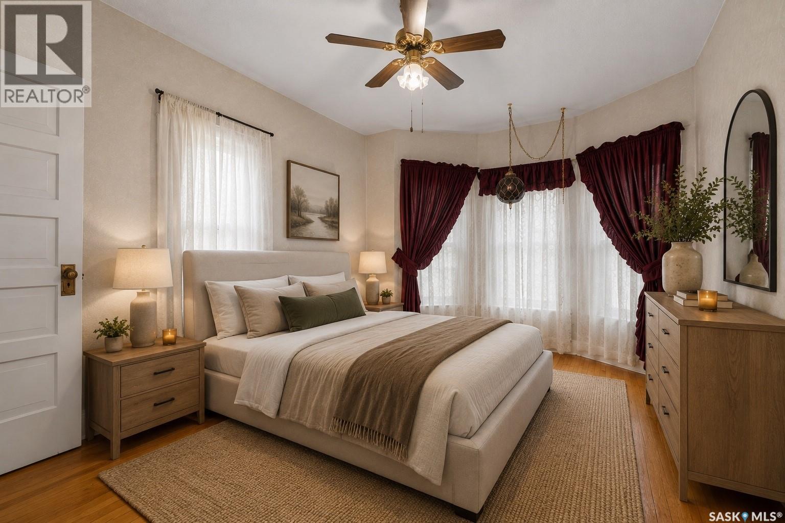221 21St Street W, Prince Albert, SK
