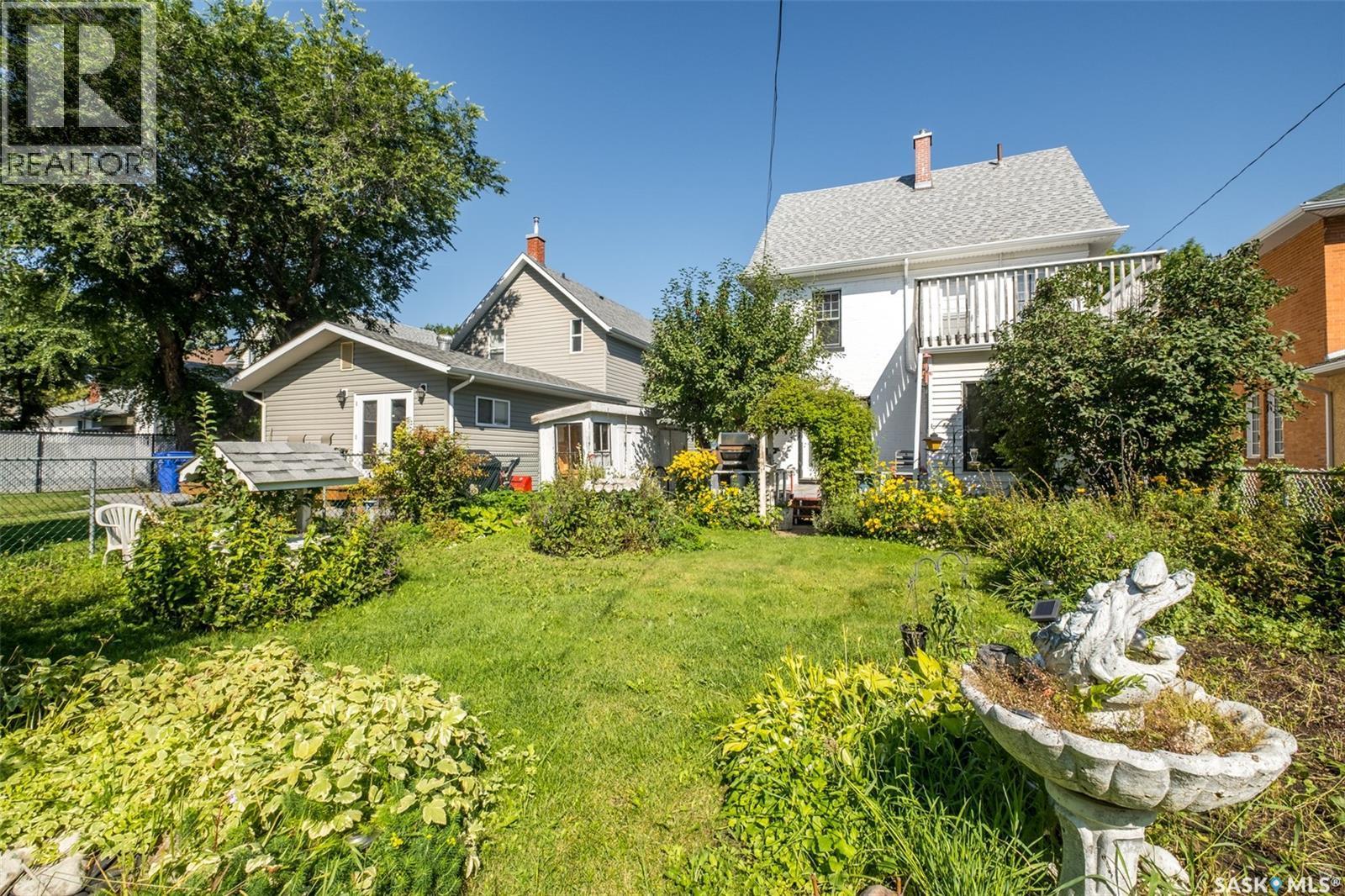 221 21St Street W, Prince Albert, SK