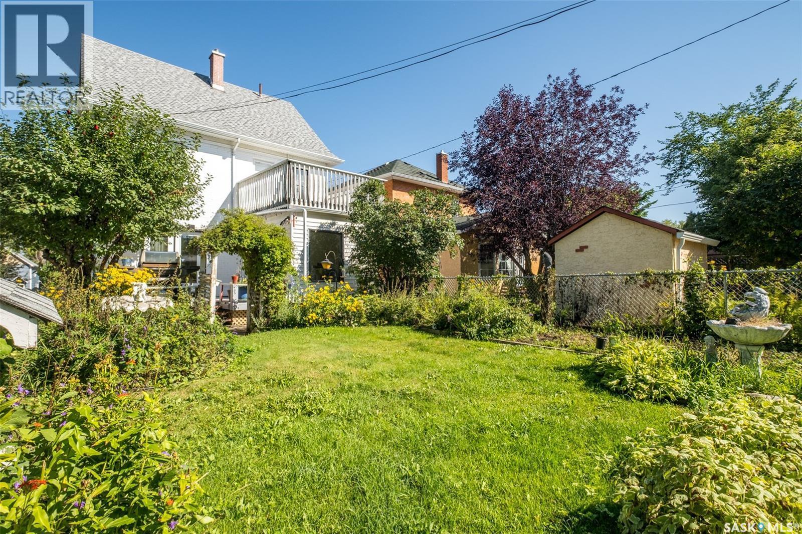 221 21St Street W, Prince Albert, SK
