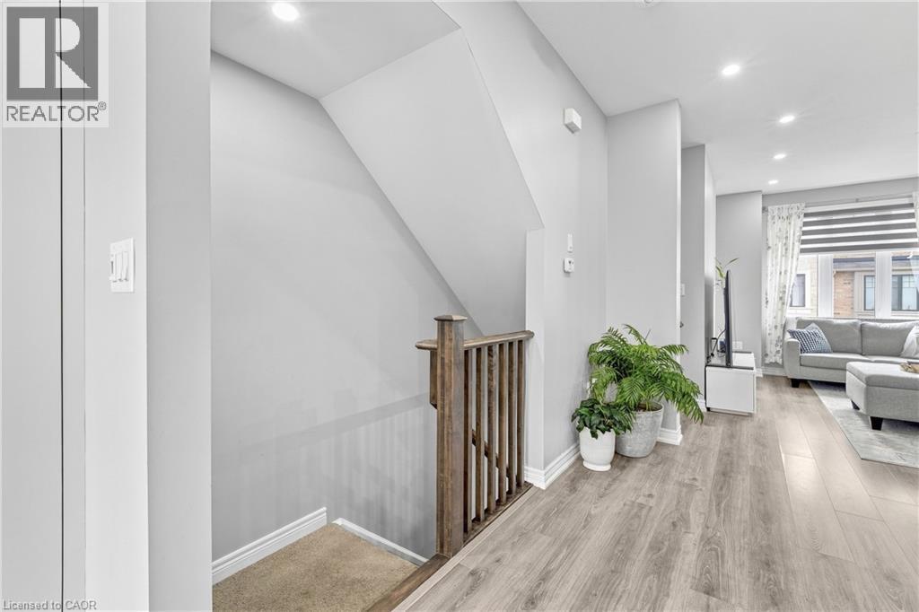 1890 Rymal Road E Unit# 144, Hamilton, ON