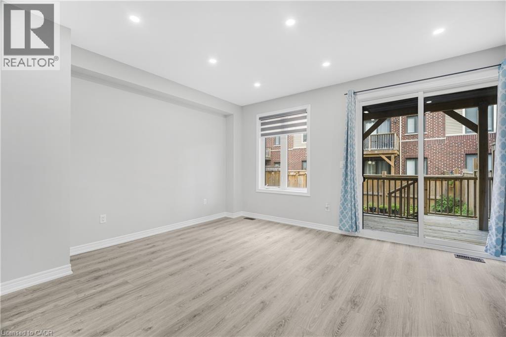 1890 Rymal Road E Unit# 144, Hamilton, ON