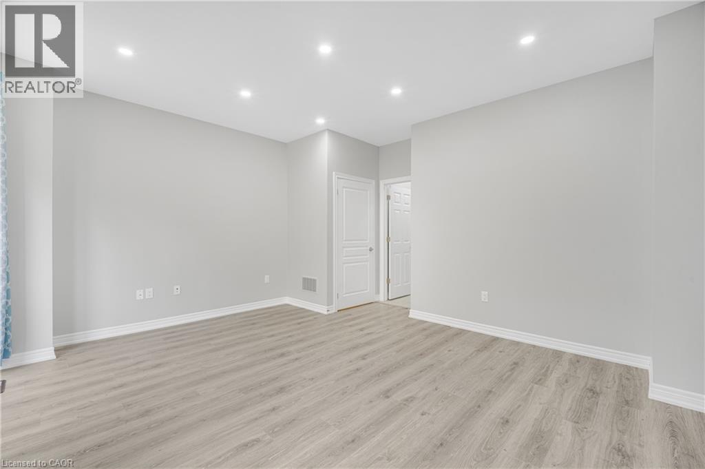 1890 Rymal Road E Unit# 144, Hamilton, ON