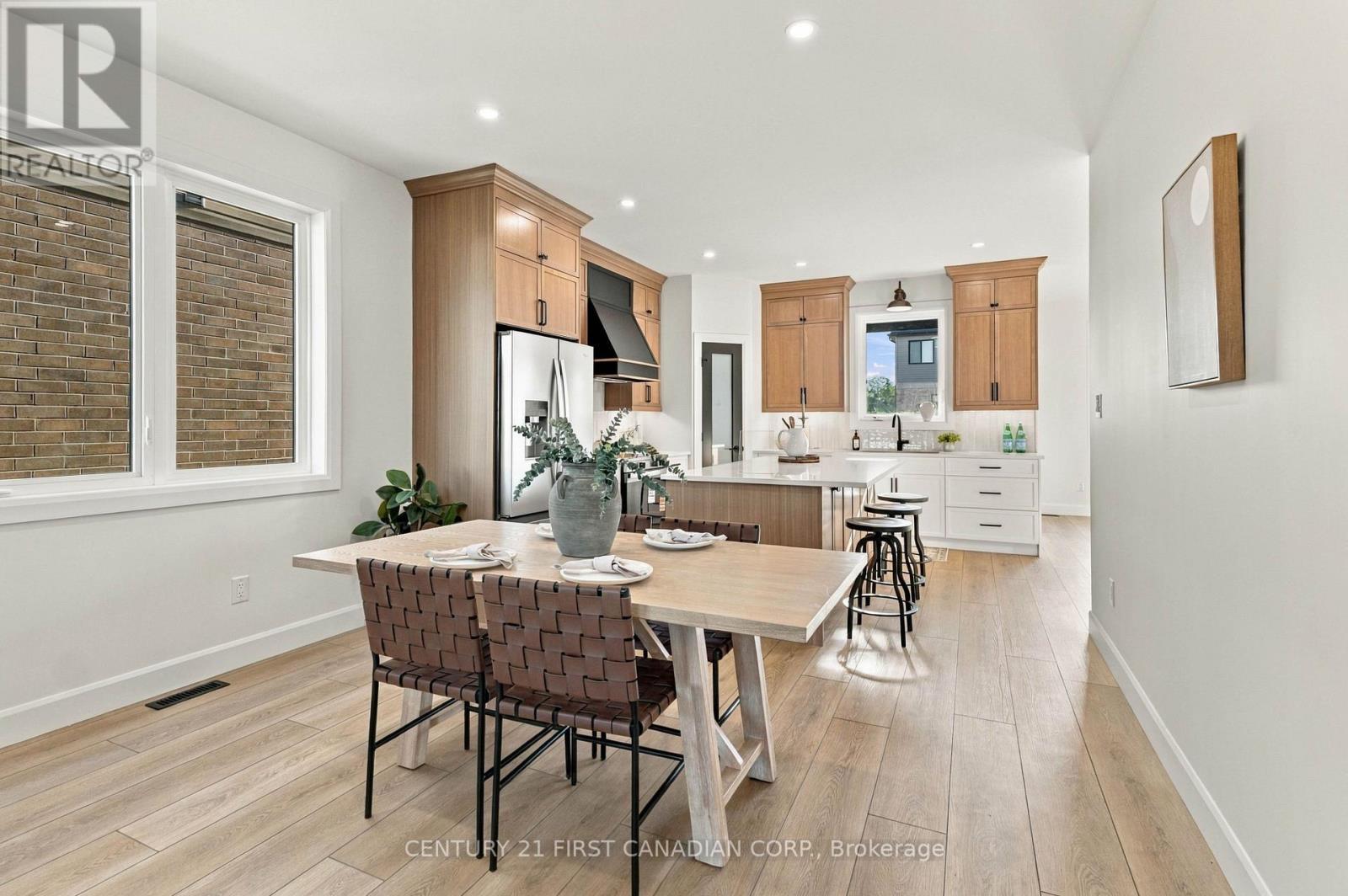 30 Sheldabren Street, North Middlesex (Ailsa Craig), ON