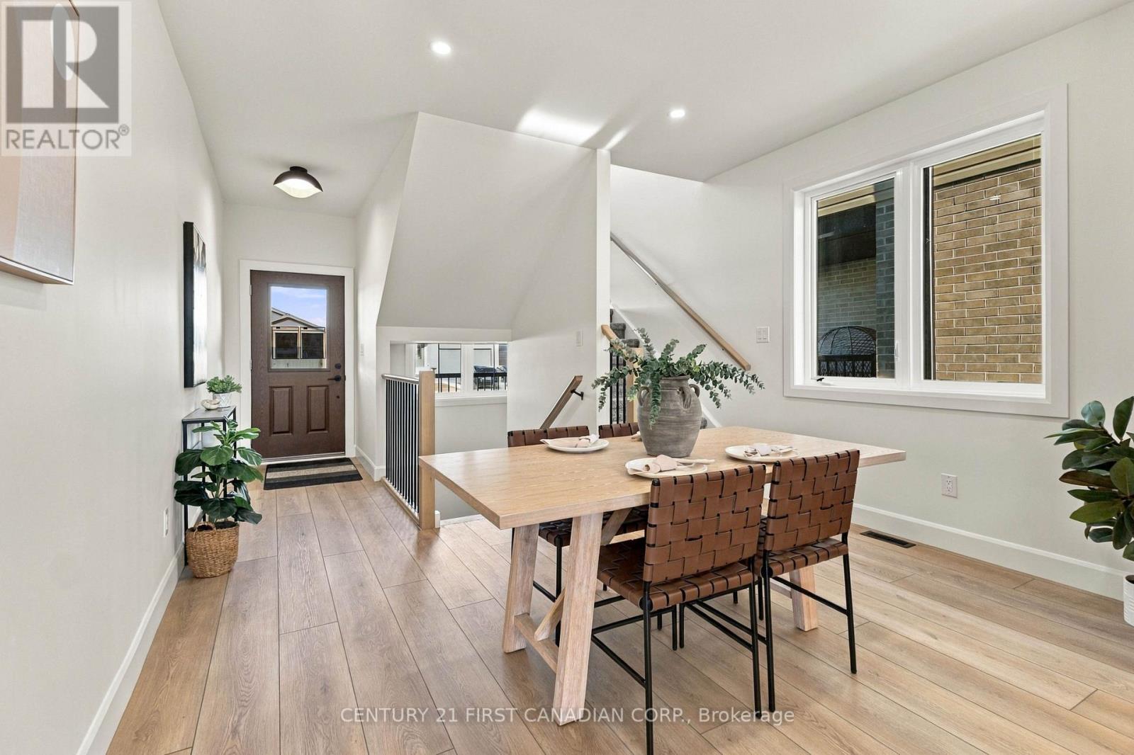 30 Sheldabren Street, North Middlesex (Ailsa Craig), ON