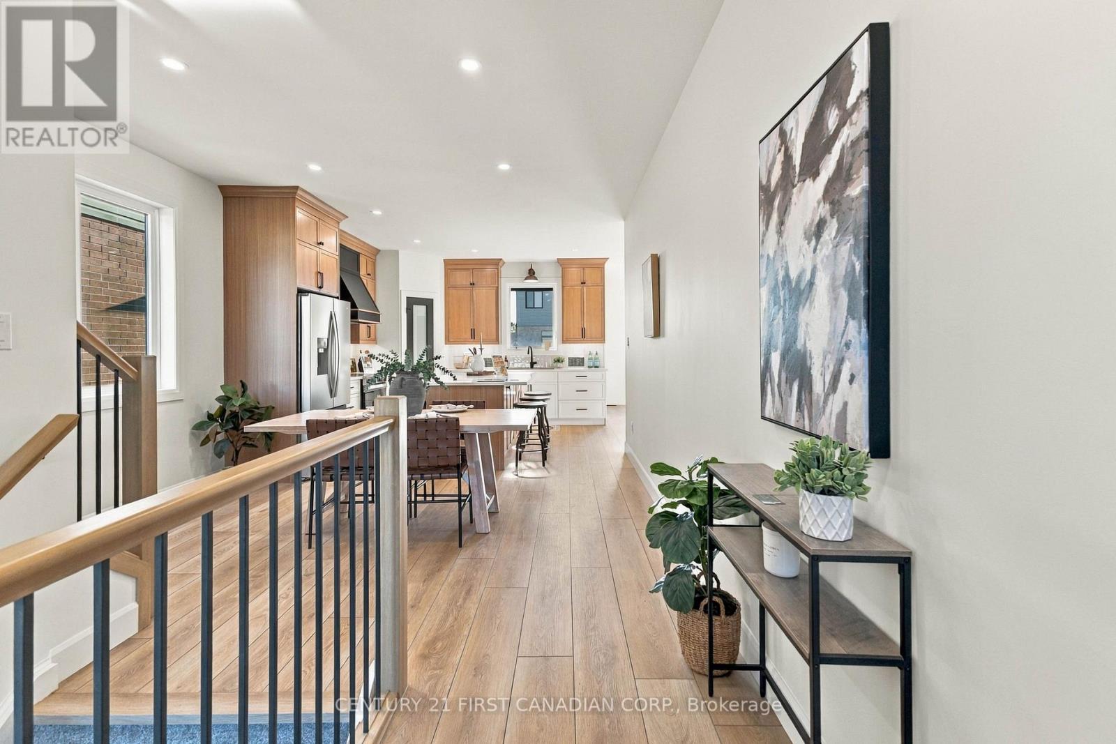 30 Sheldabren Street, North Middlesex (Ailsa Craig), ON