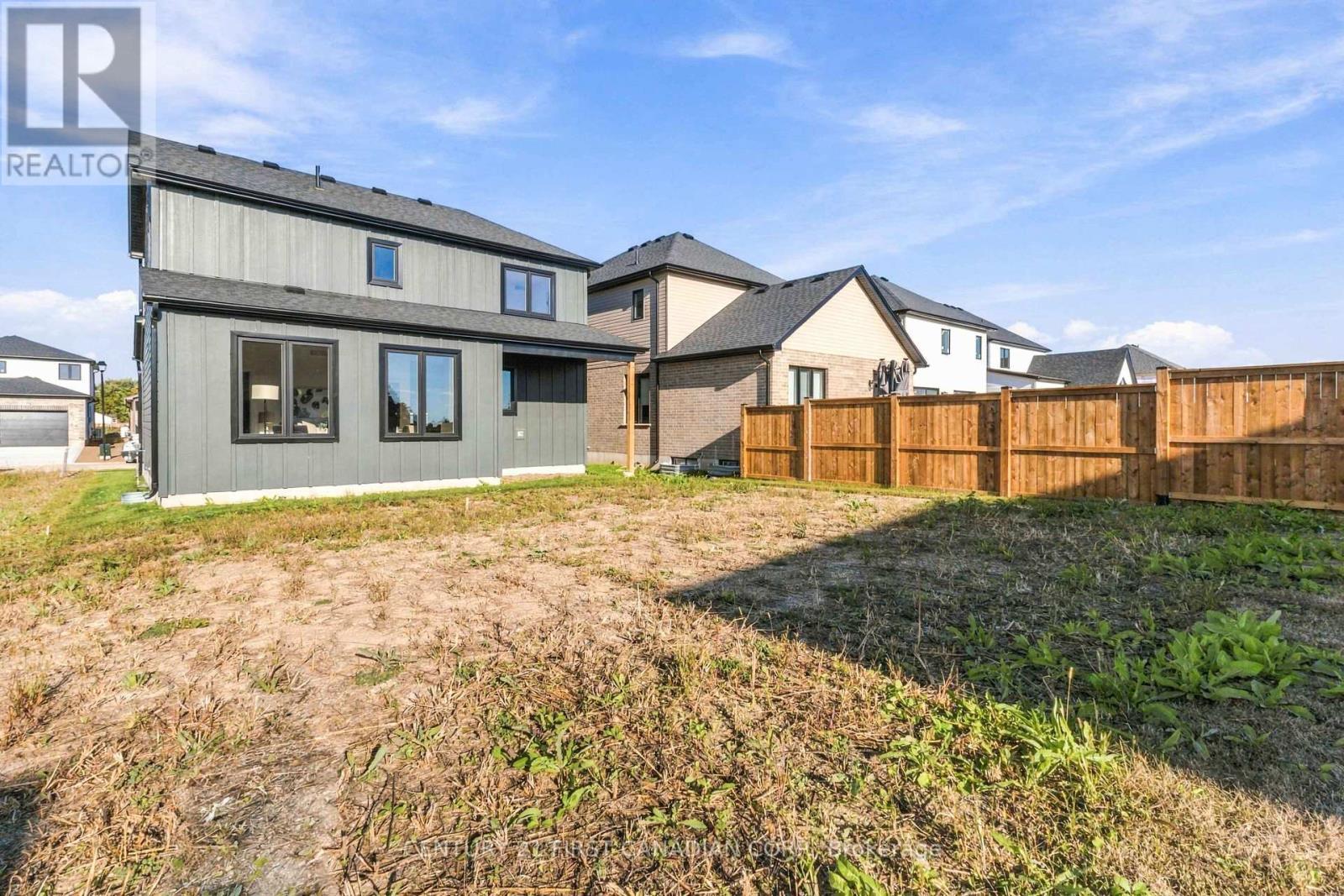 30 Sheldabren Street, North Middlesex (Ailsa Craig), ON