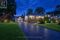 8031 WATSON STREET Niagara Falls (Ascot), ON L2H 1E4