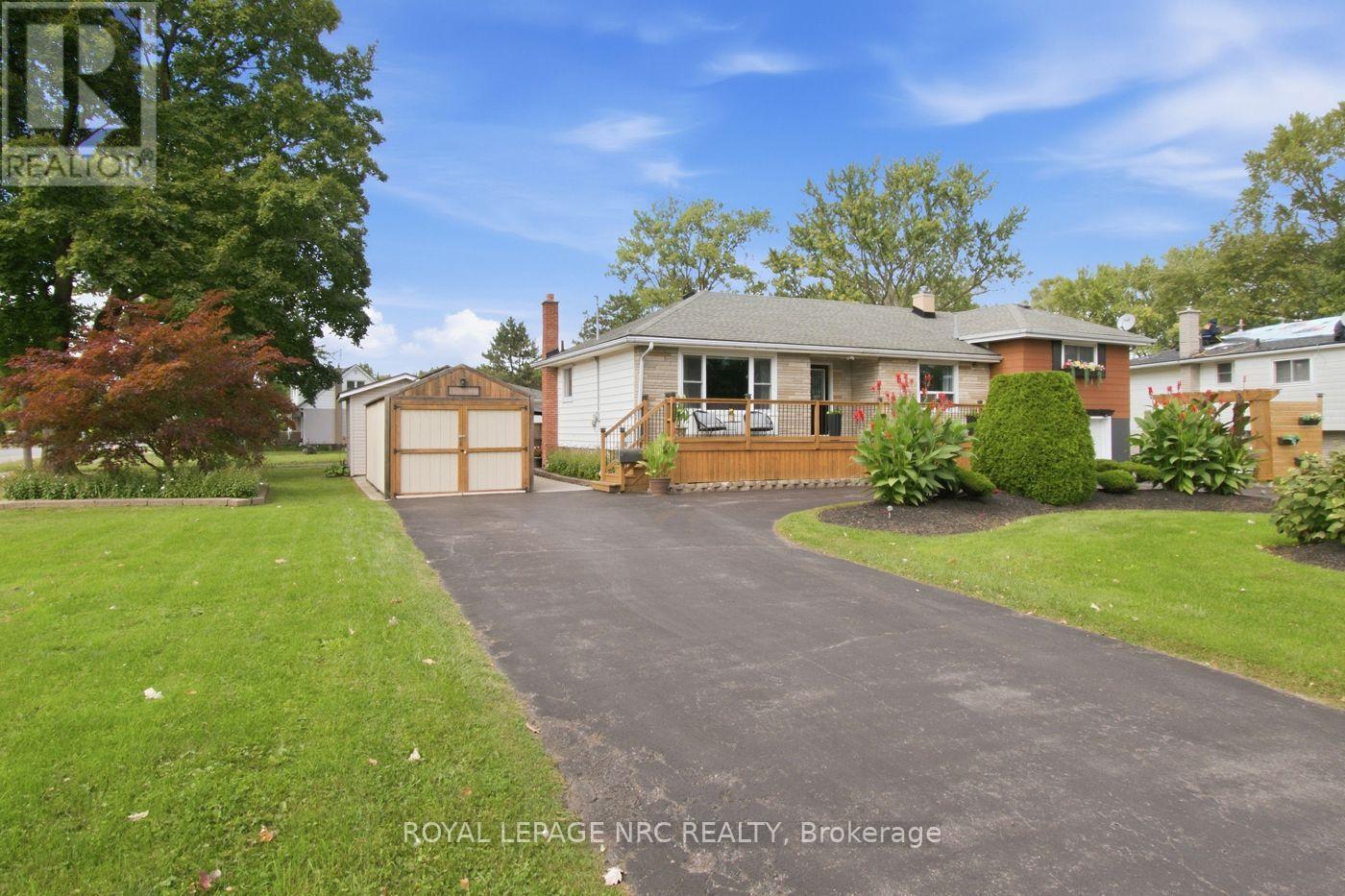 8031 Watson Street, Niagara Falls (Ascot), ON