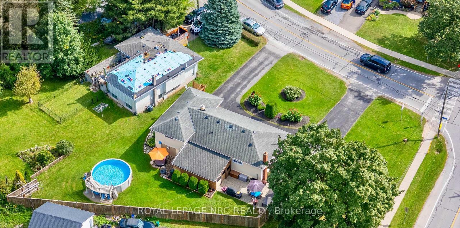 8031 Watson Street, Niagara Falls (Ascot), ON