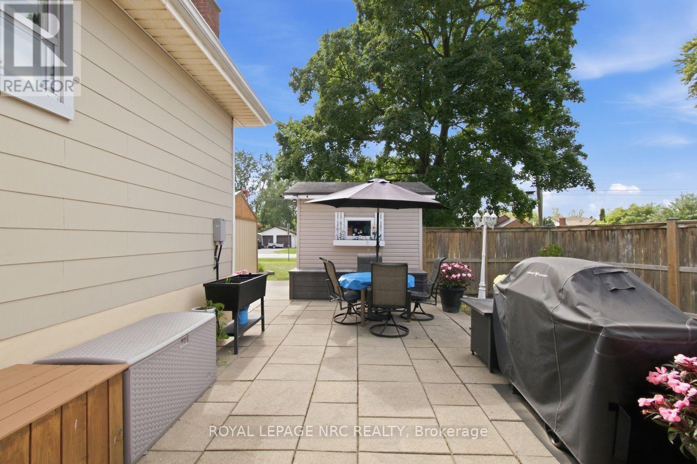 8031 Watson Street, Niagara Falls (Ascot), ON