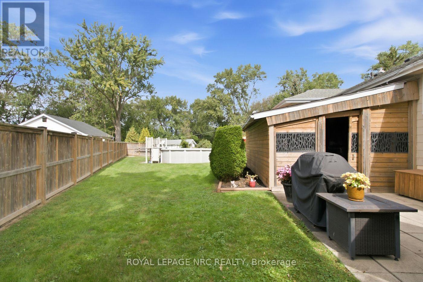8031 Watson Street, Niagara Falls (Ascot), ON