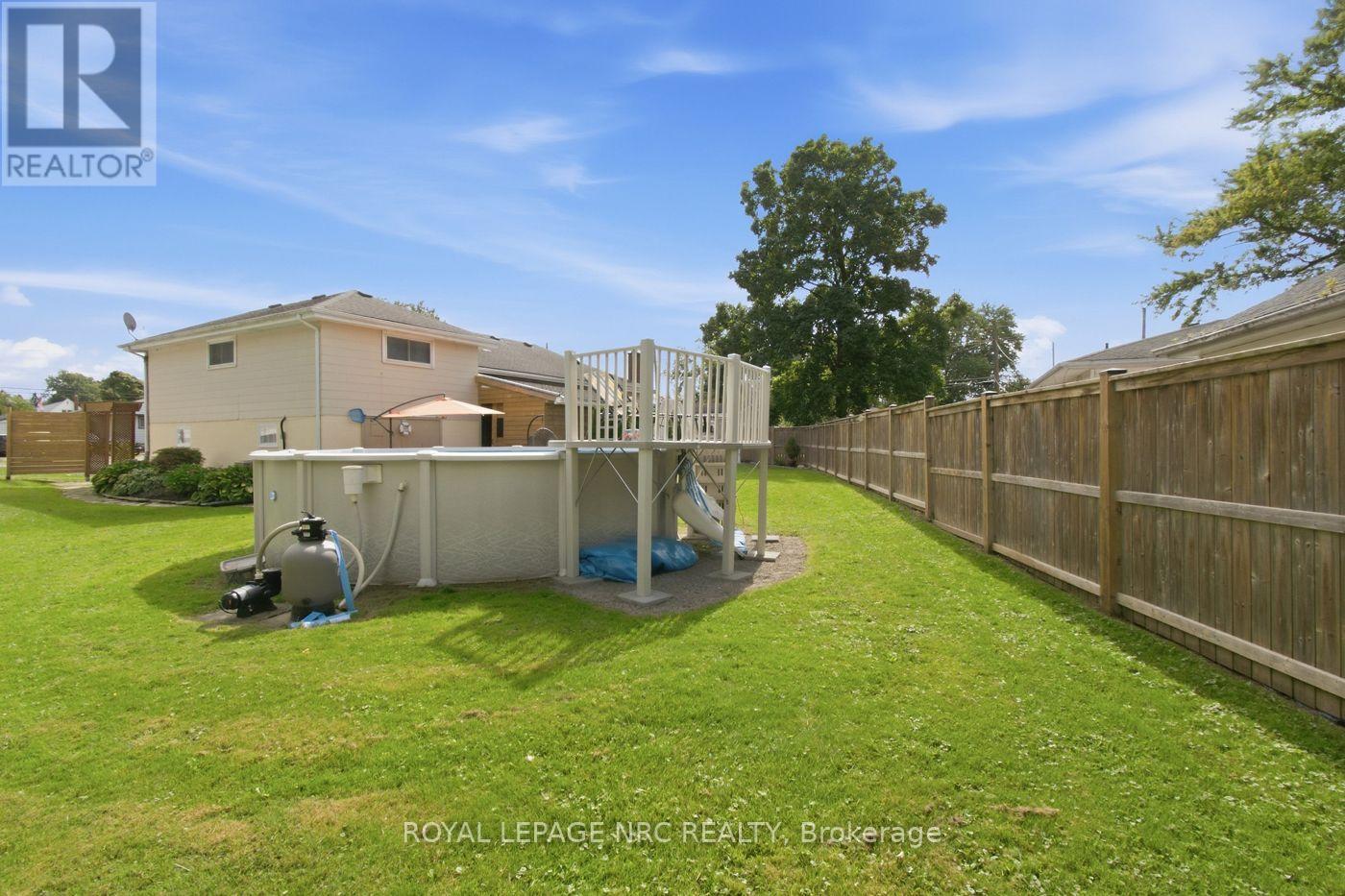 8031 Watson Street, Niagara Falls (Ascot), ON