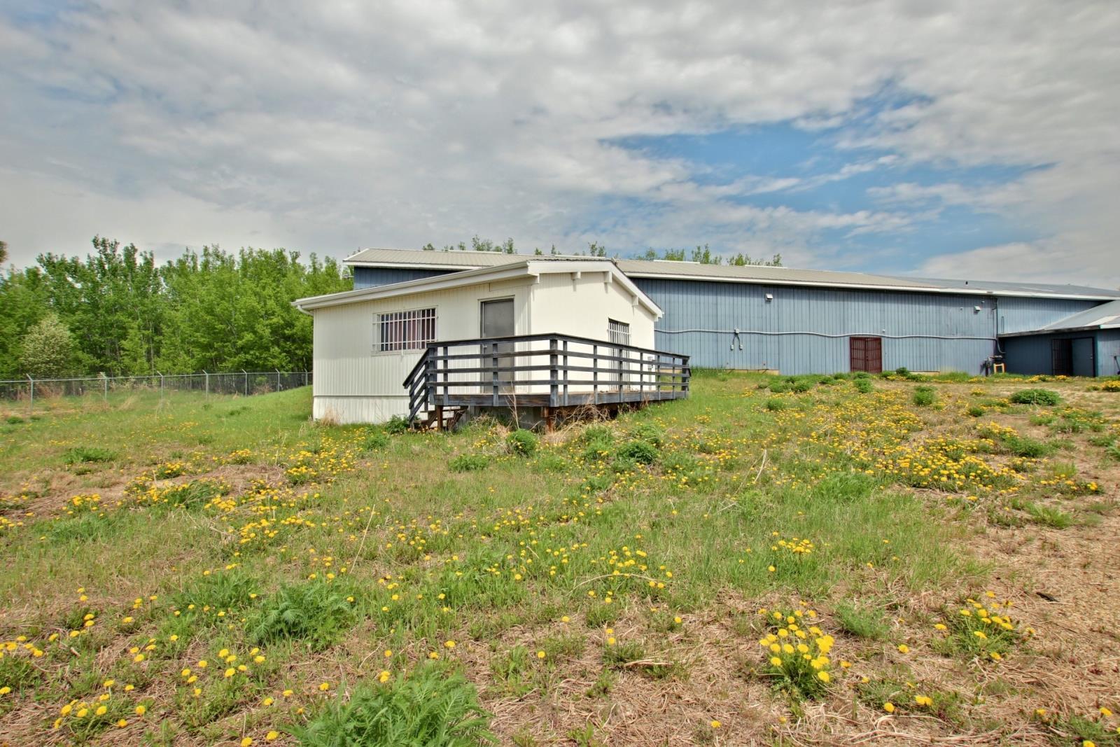 Onoway, Alberta