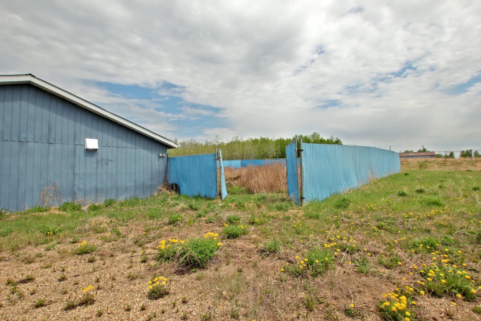 Onoway, Alberta