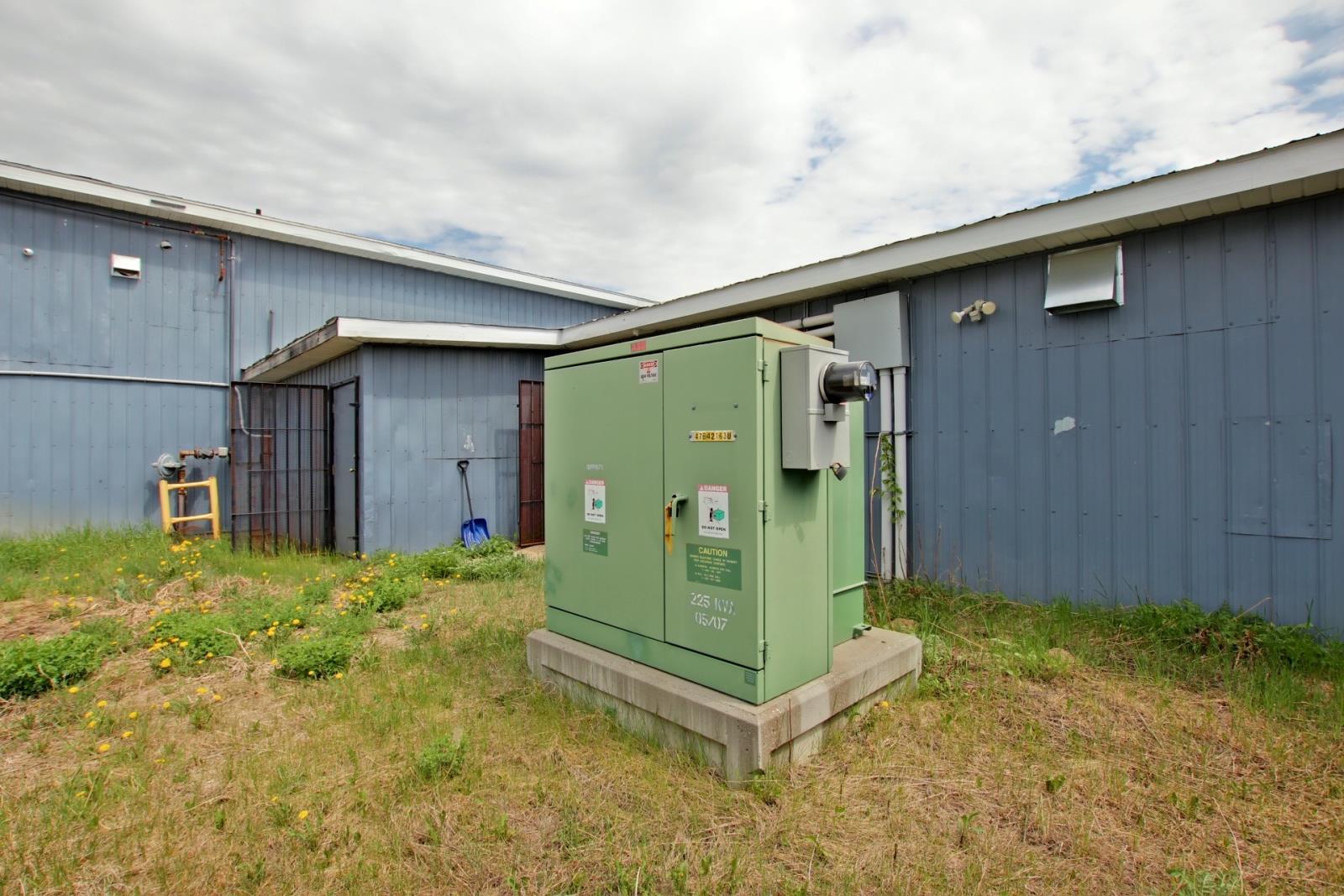 Onoway, Alberta