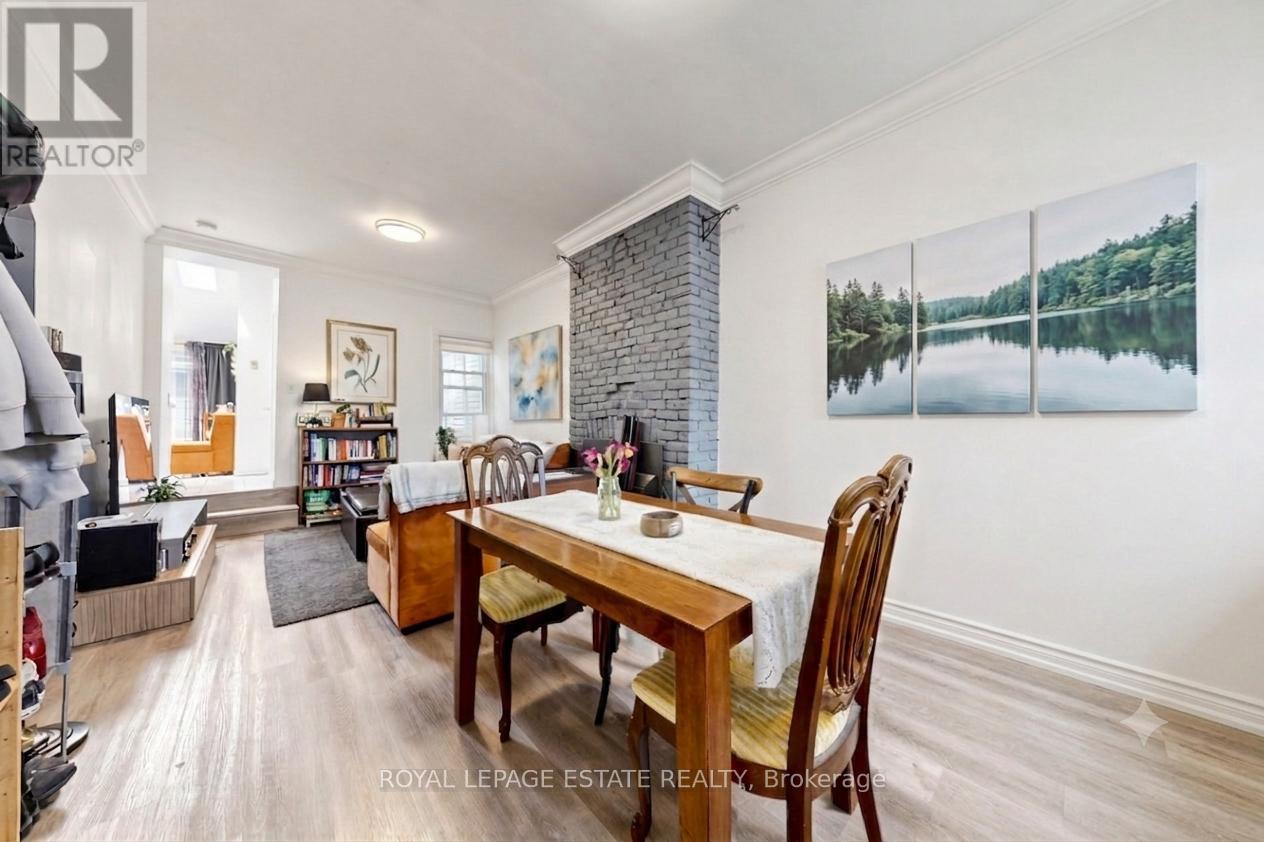 44 Mitchell Avenue, Toronto, ON