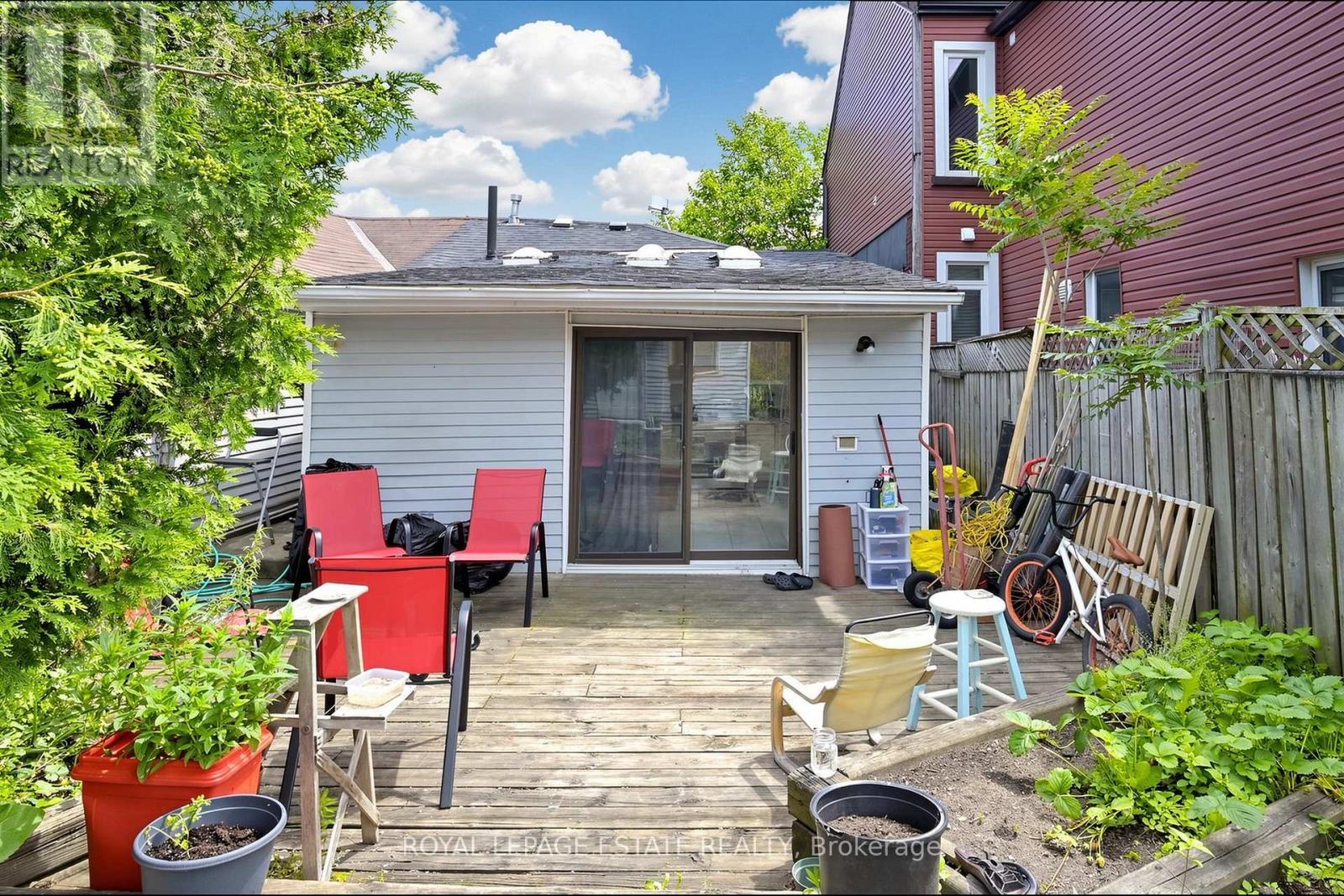 44 Mitchell Avenue, Toronto, ON
