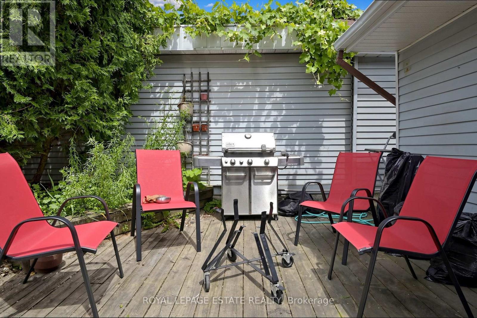 44 Mitchell Avenue, Toronto, ON