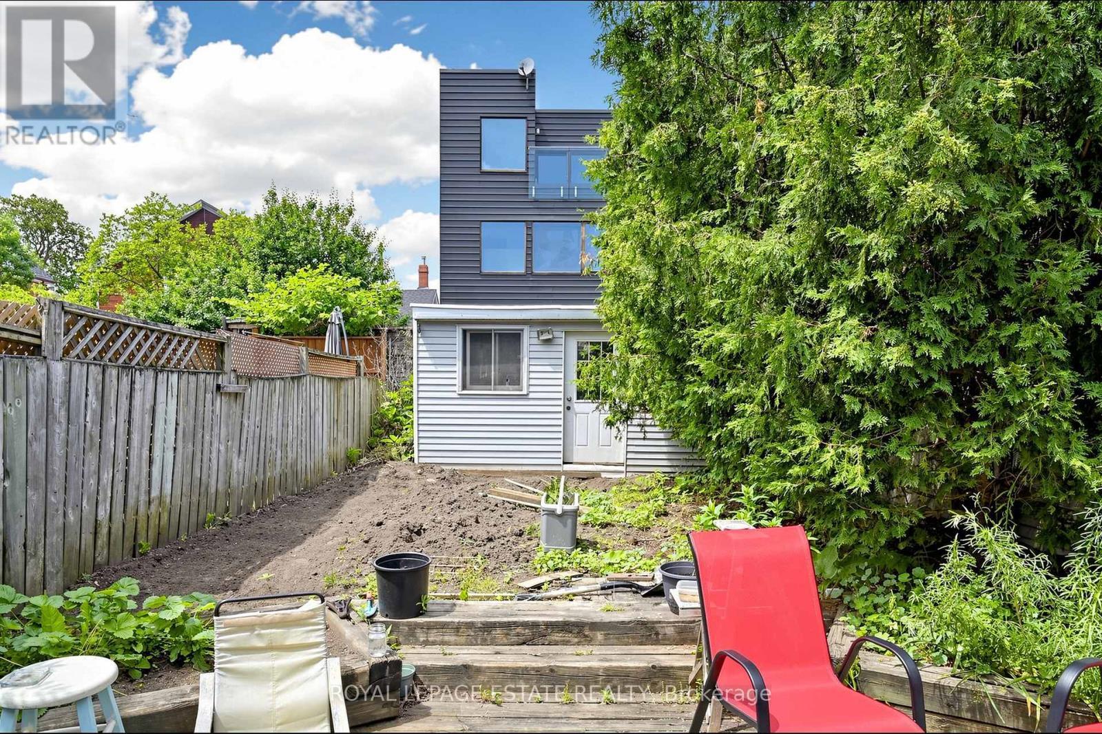 44 Mitchell Avenue, Toronto, ON