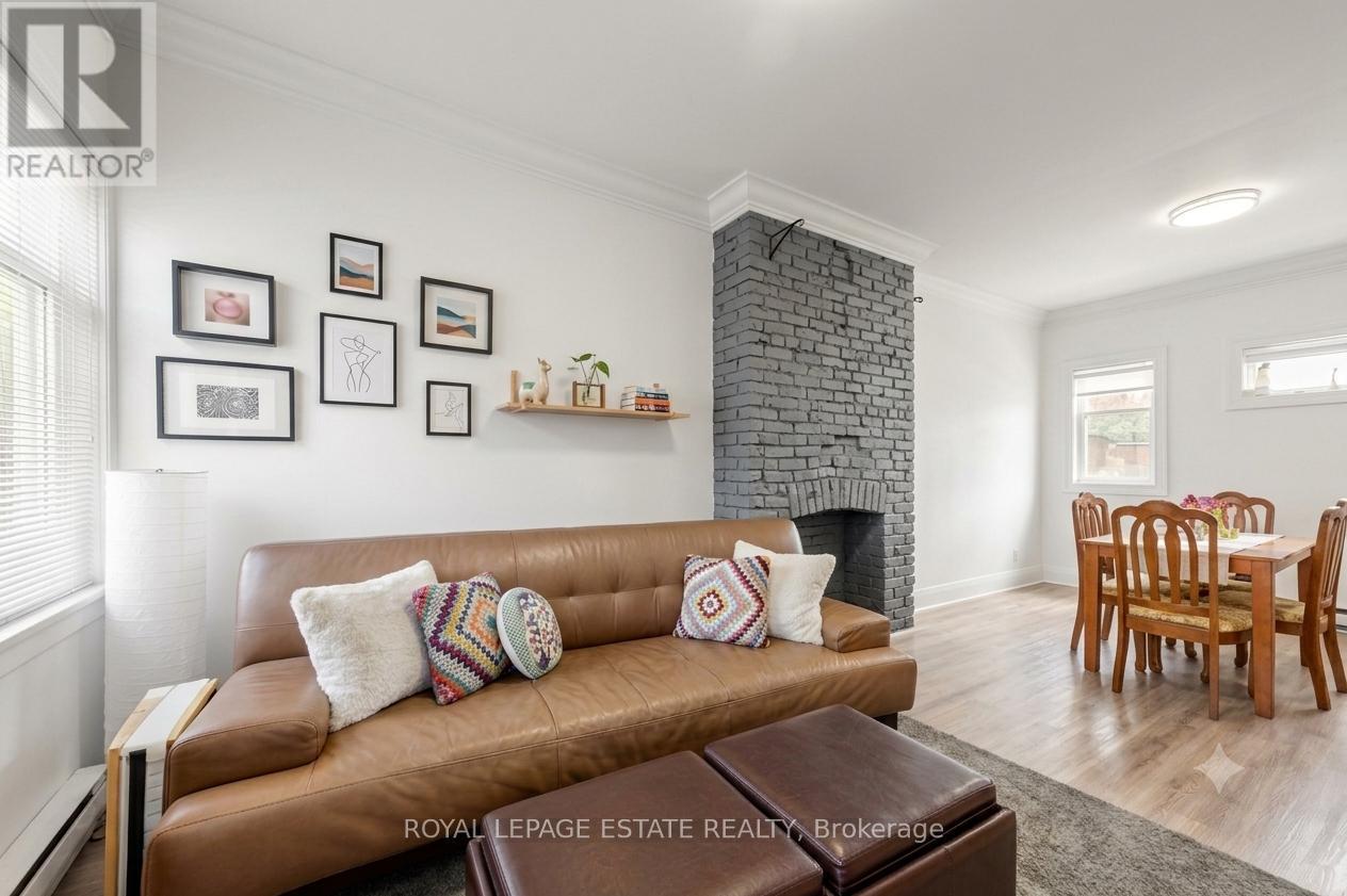 44 Mitchell Avenue, Toronto, ON