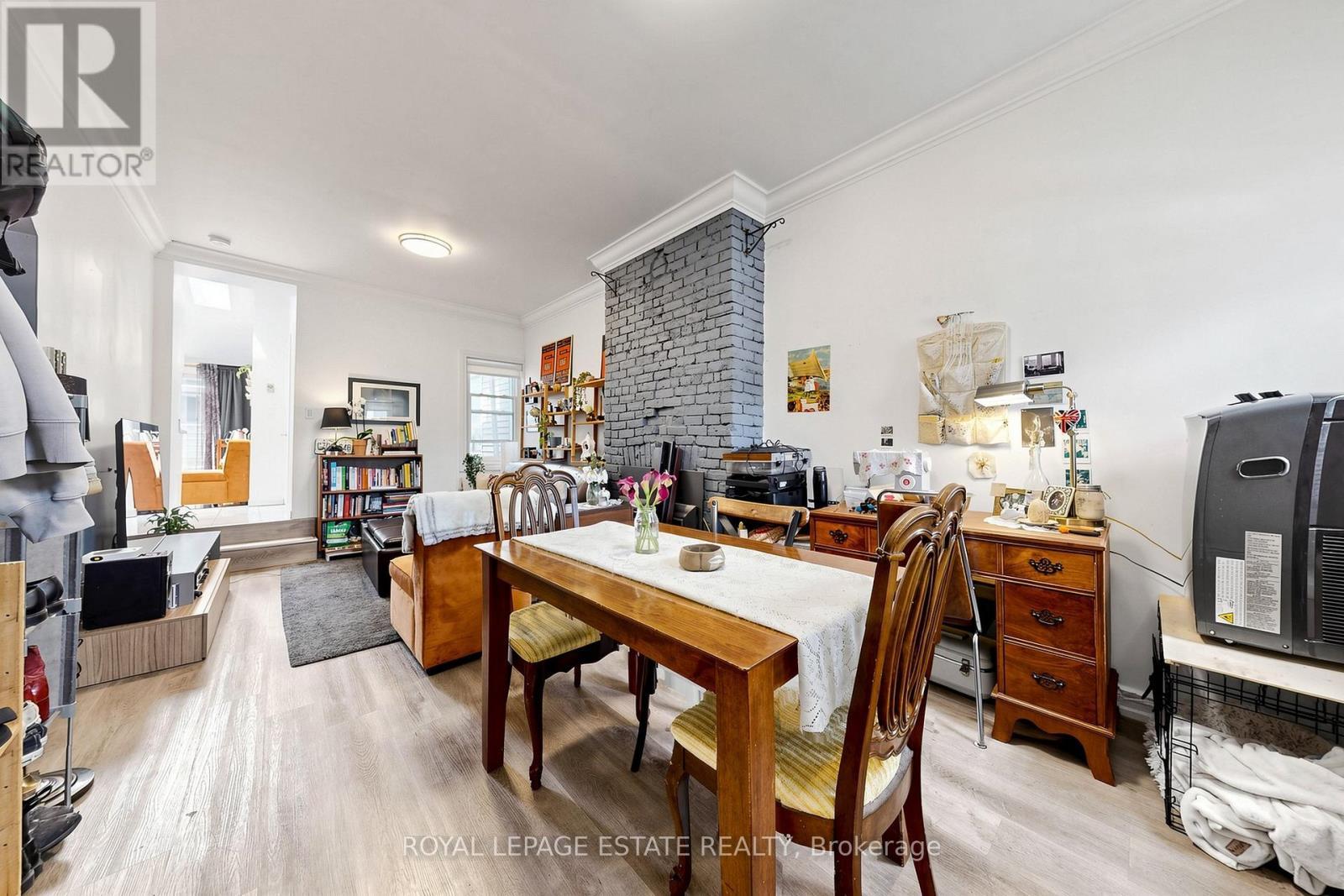 44 Mitchell Avenue, Toronto, ON