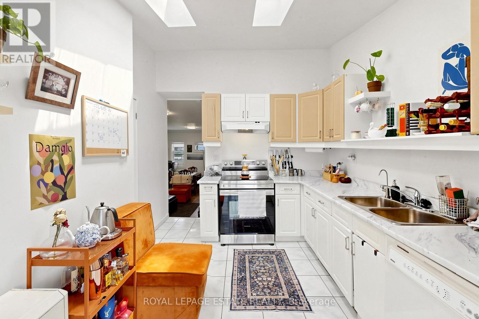 44 Mitchell Avenue, Toronto, ON