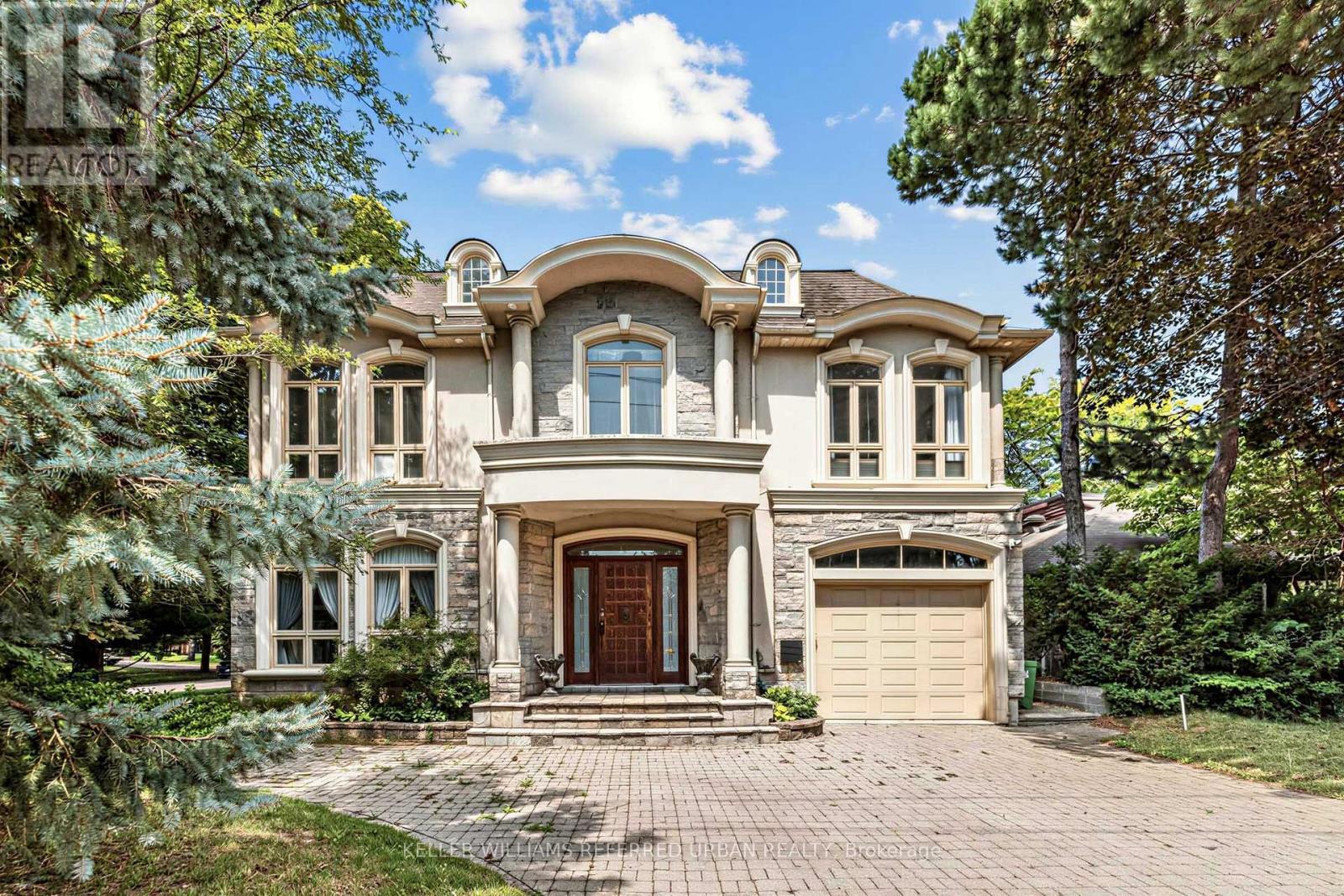 158 Owen Boulevard, Toronto, ON