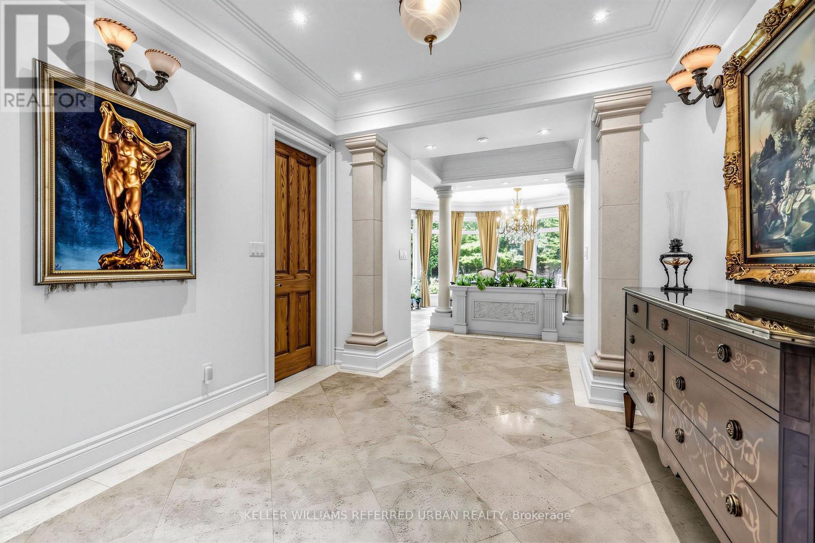 158 Owen Boulevard, Toronto, ON