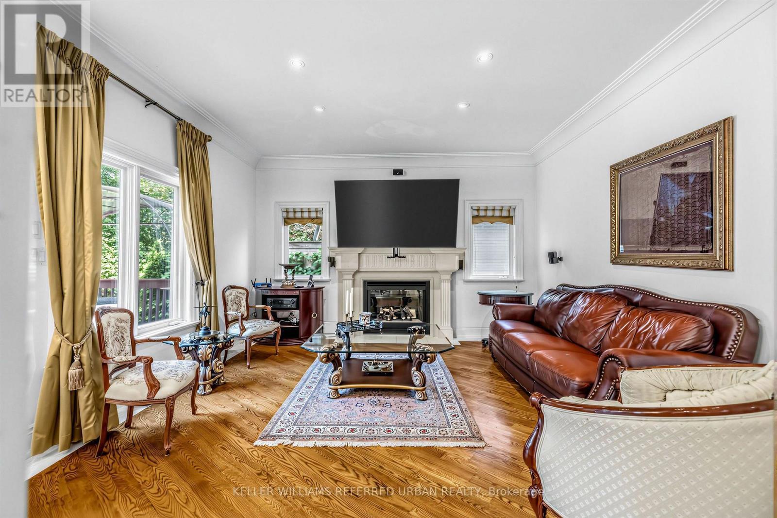 158 Owen Boulevard, Toronto, ON