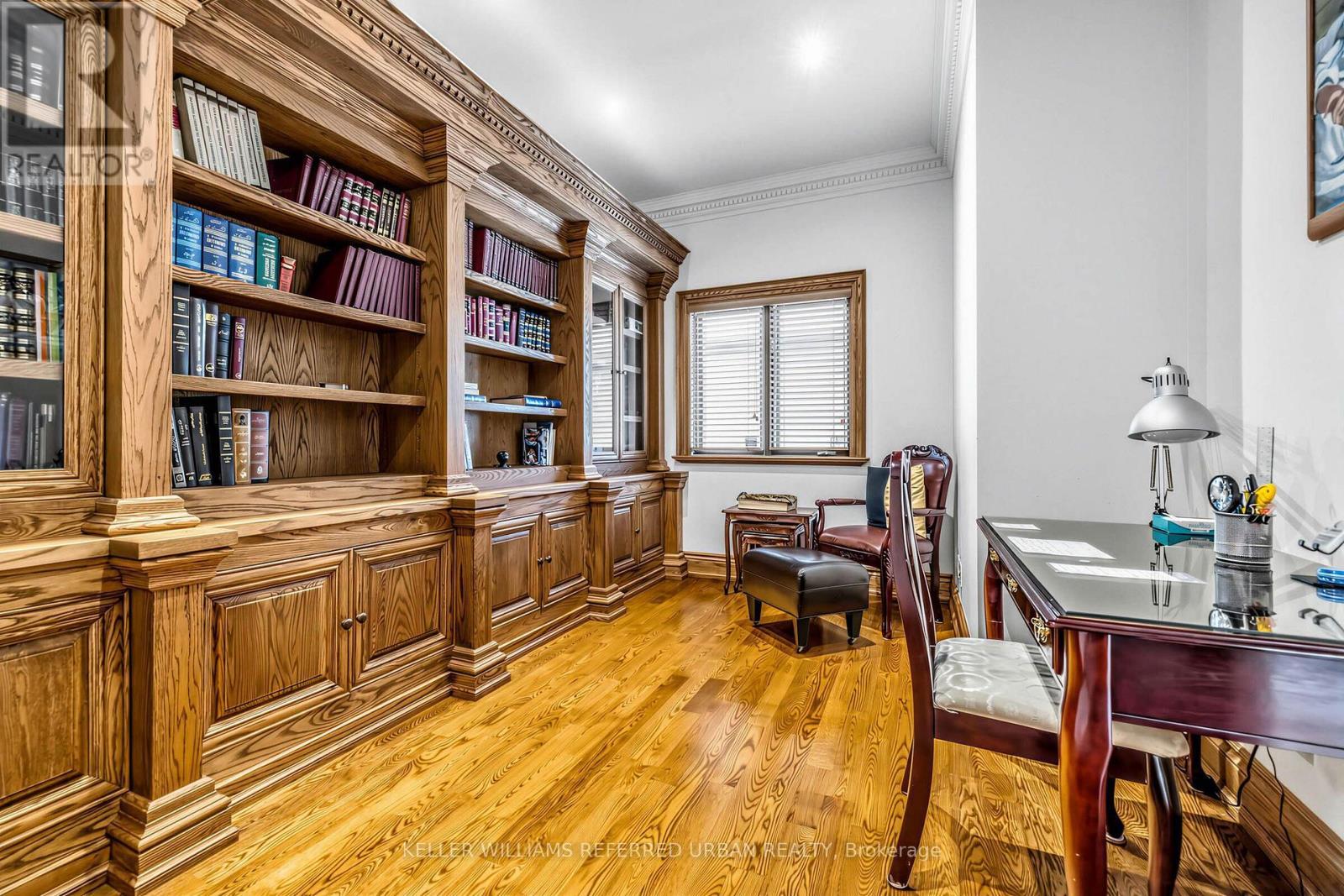 158 Owen Boulevard, Toronto, ON