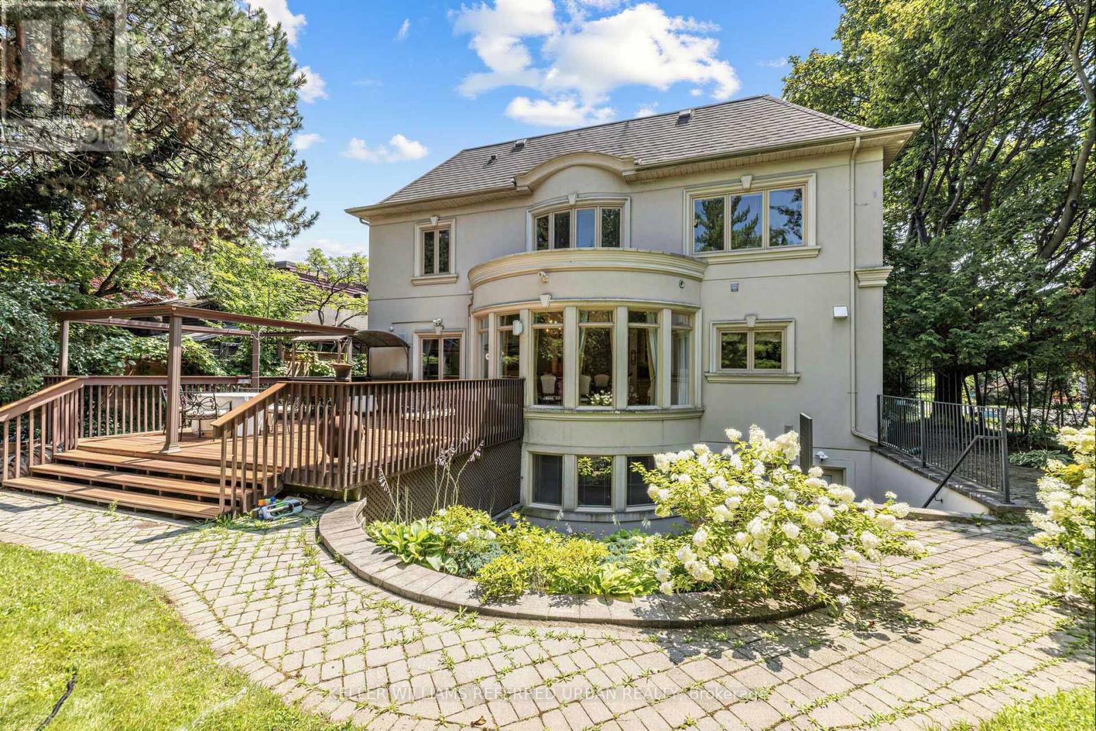 158 Owen Boulevard, Toronto, ON