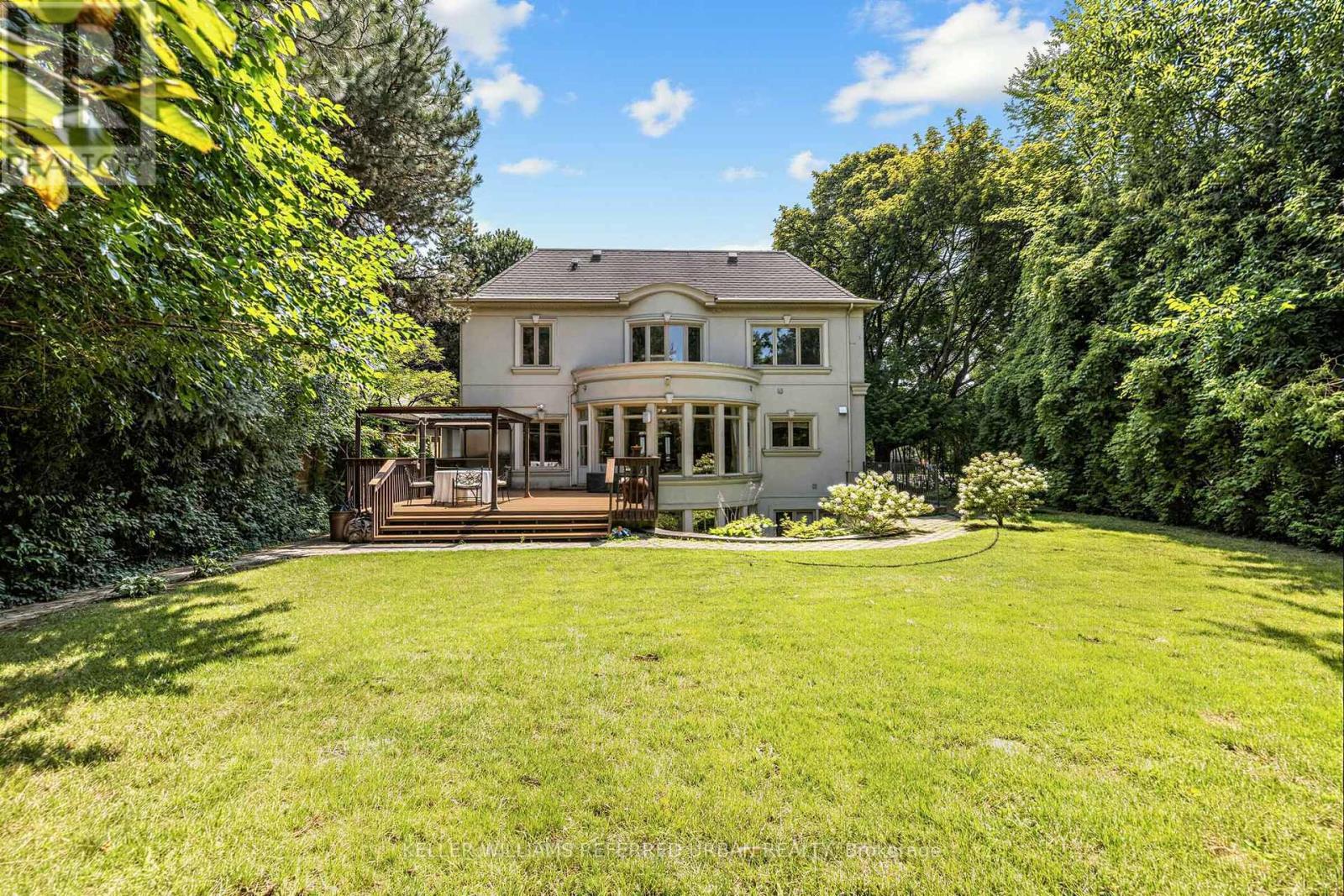 158 Owen Boulevard, Toronto, ON