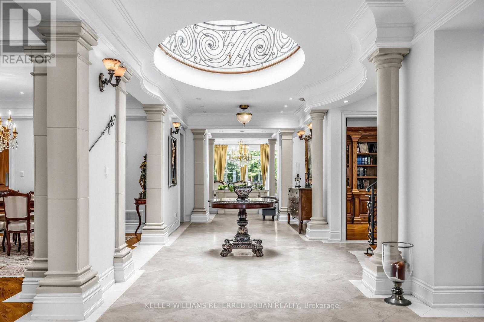158 Owen Boulevard, Toronto, ON