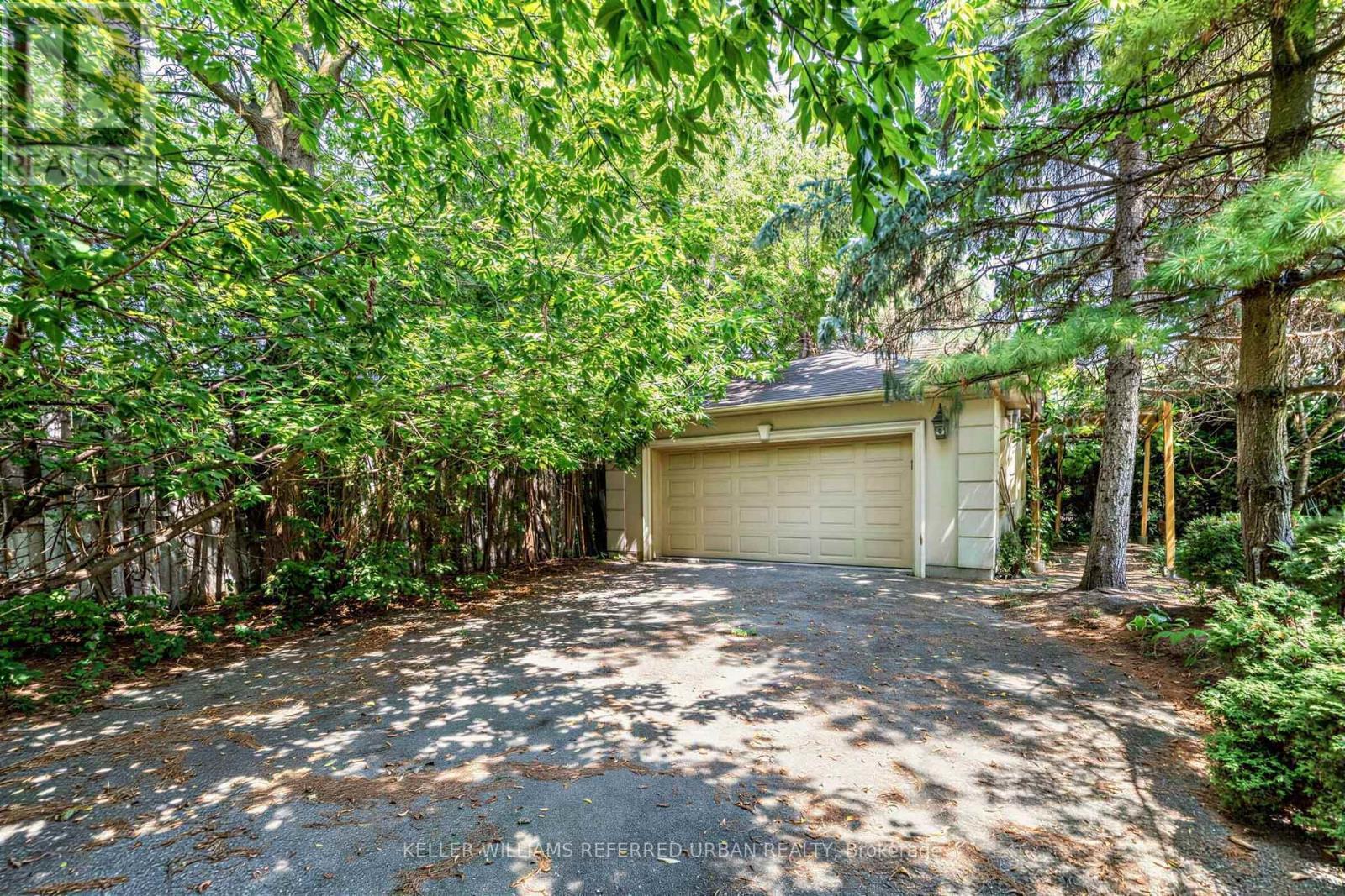 158 Owen Boulevard, Toronto, ON