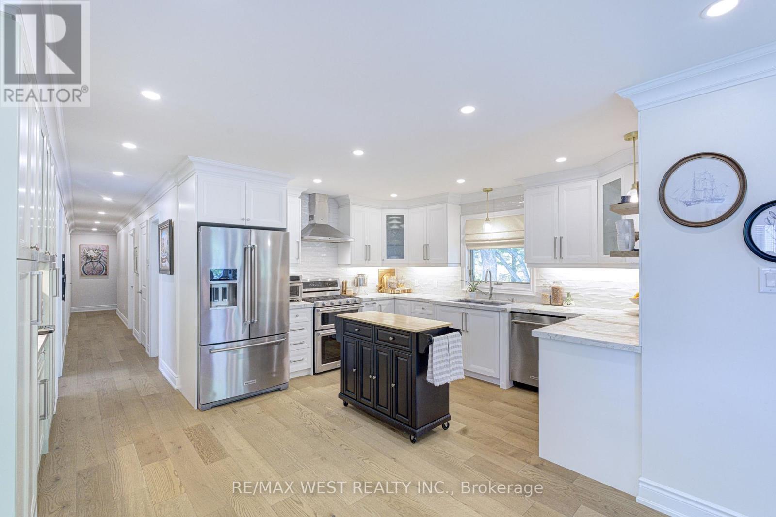 2355 Concession Road 4 N, Adjala-Tosorontio, ON