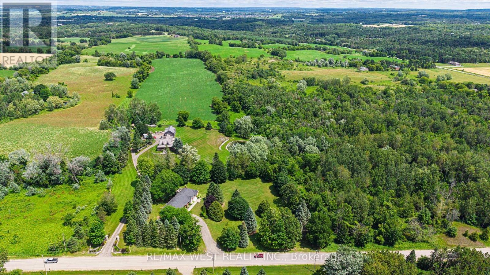 2355 Concession Road 4 N, Adjala-Tosorontio, ON