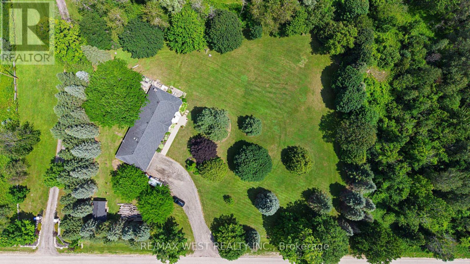 2355 Concession Road 4 N, Adjala-Tosorontio, ON
