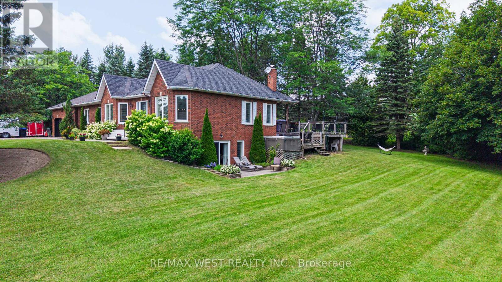 2355 Concession Road 4 N, Adjala-Tosorontio, ON
