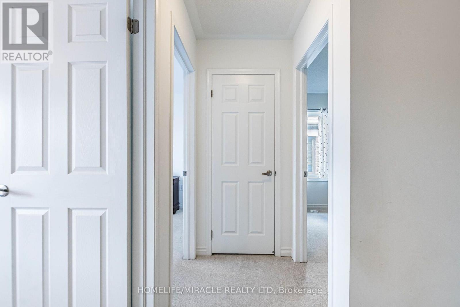 25 Keppel Circle, Brampton, ON