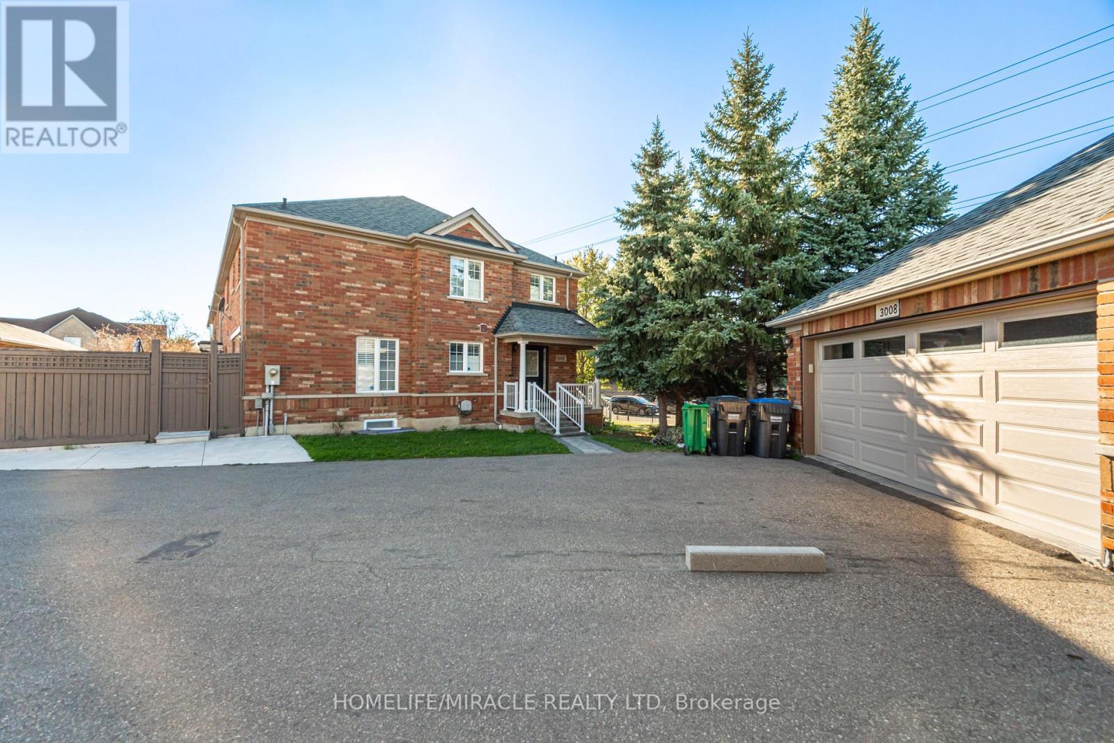 3008 Britannia Road W, Mississauga, ON