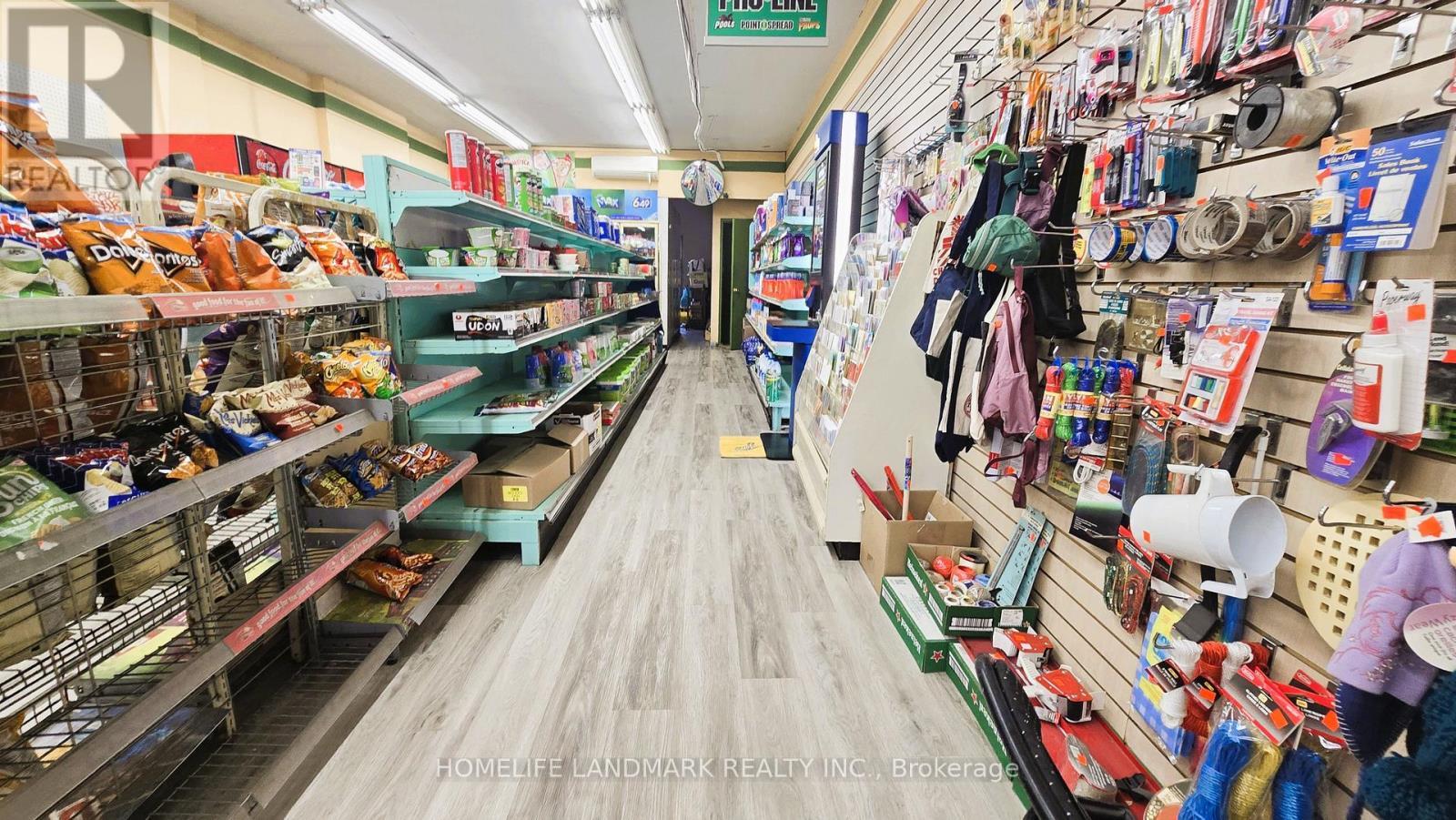 550 Sheppard Avenue W, Toronto, ON