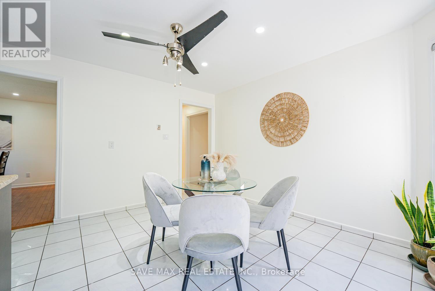 124 Wexford Road, Brampton, ON