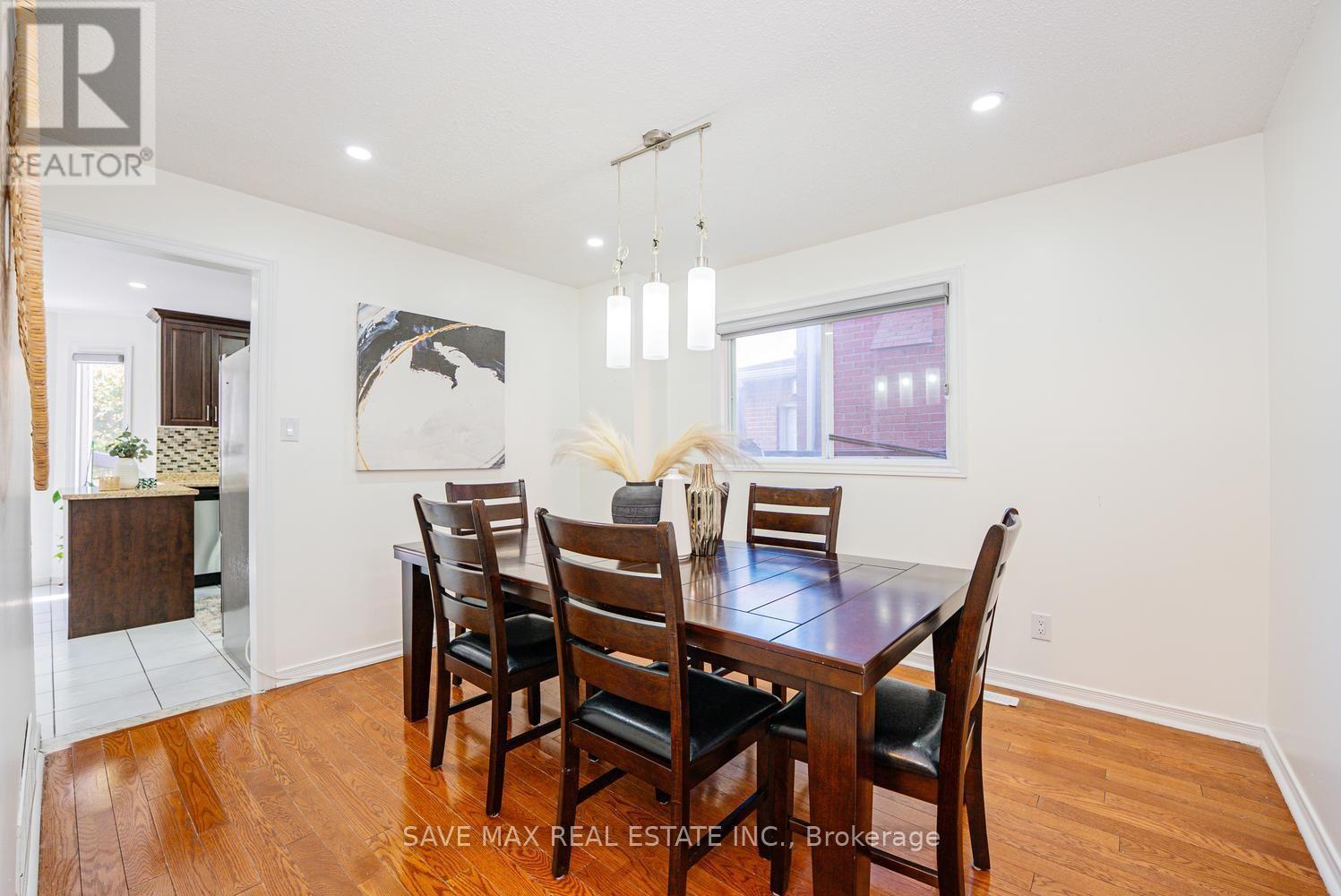 124 Wexford Road, Brampton, ON