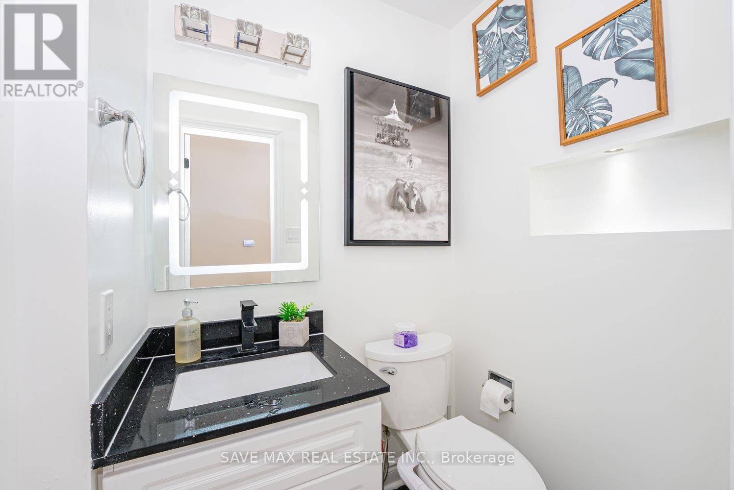 124 Wexford Road, Brampton, ON