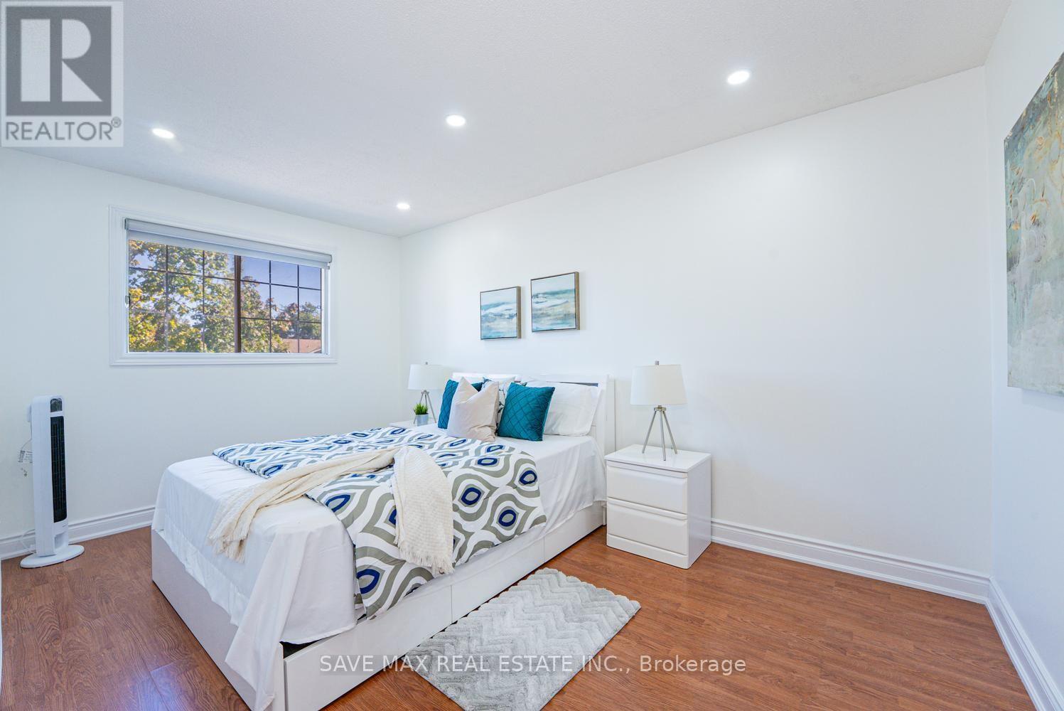 124 Wexford Road, Brampton, ON