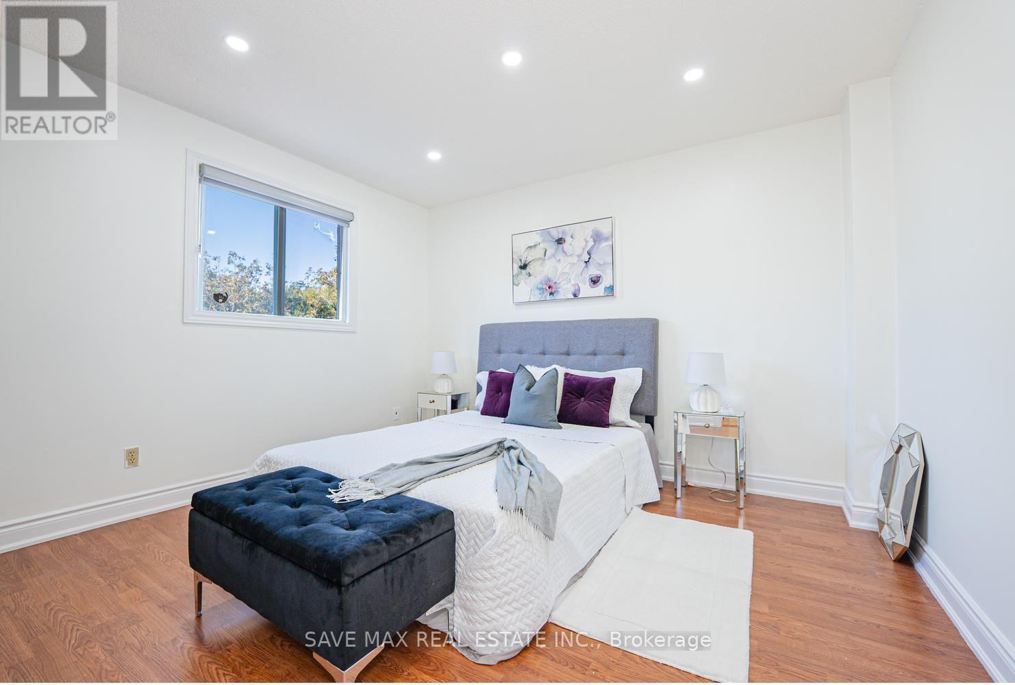 124 Wexford Road, Brampton, ON