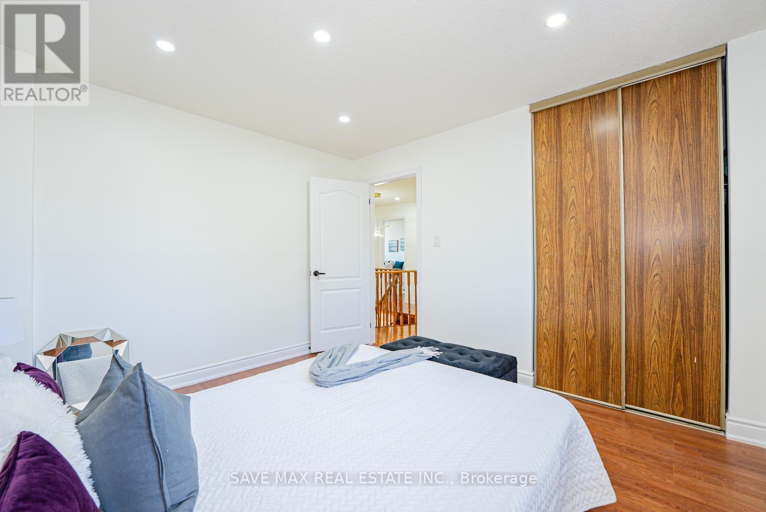124 Wexford Road, Brampton, ON